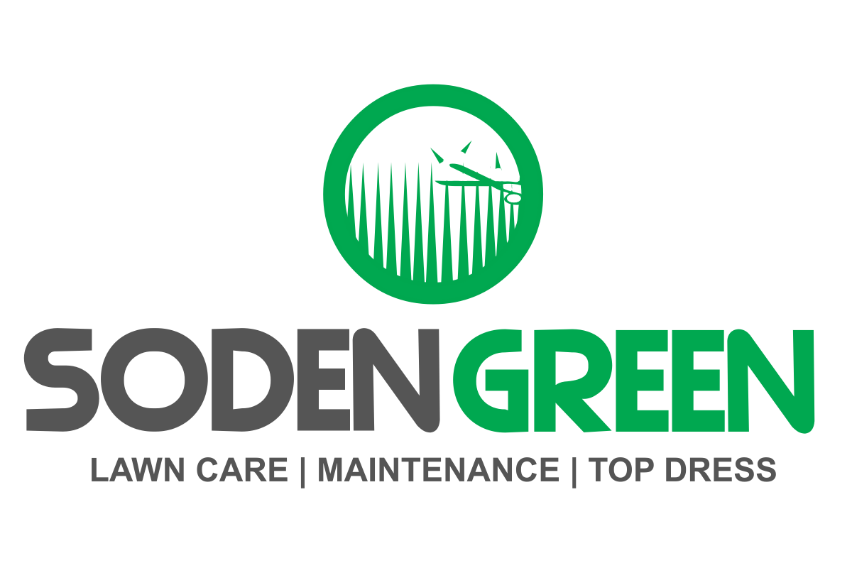 Sodengreen